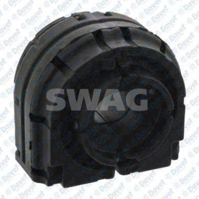 SWAG 30932821 Viraj Demir Lastigi Golf Vi Jetta Beetle 07>16